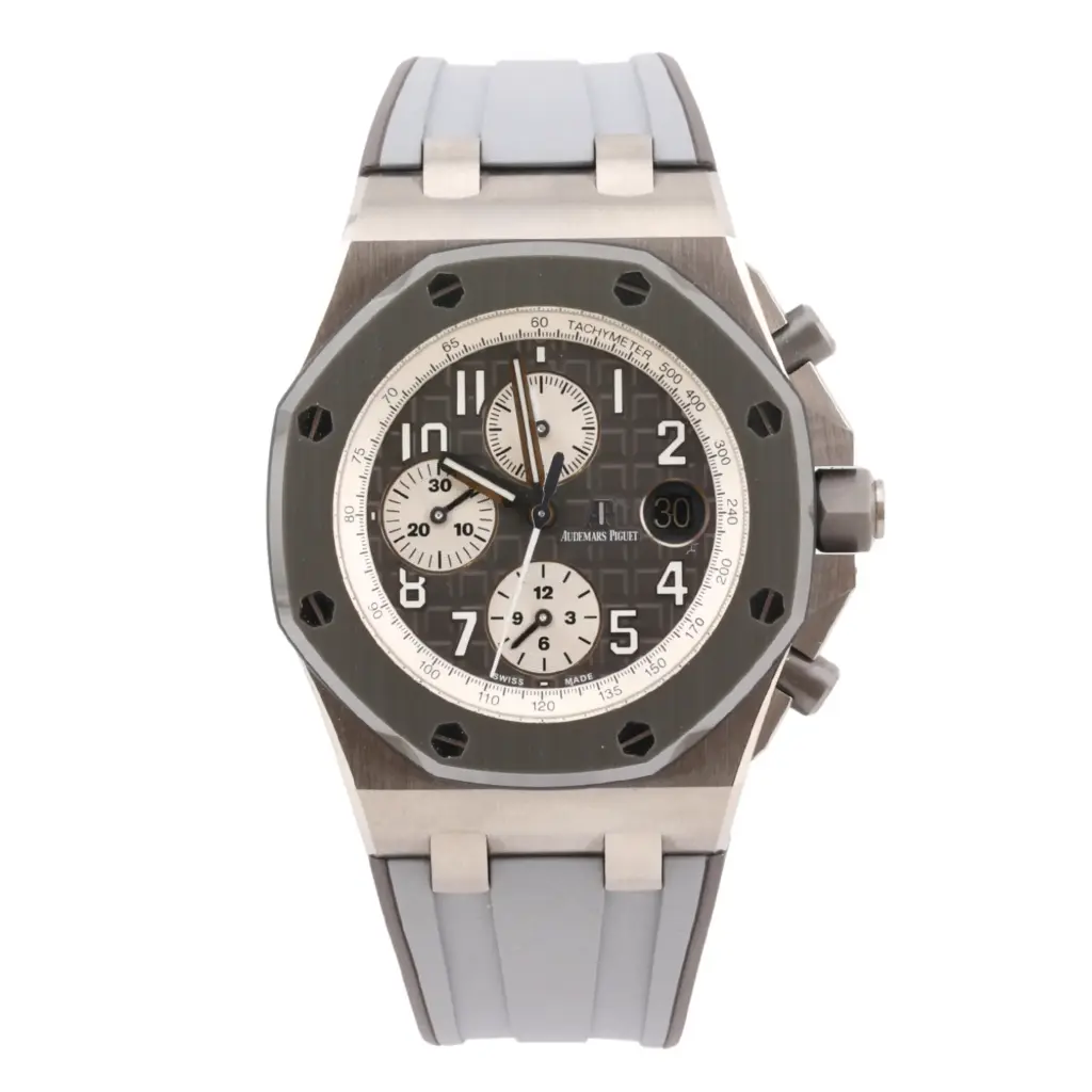 Audemars Piguet Royal Oak Offshore  