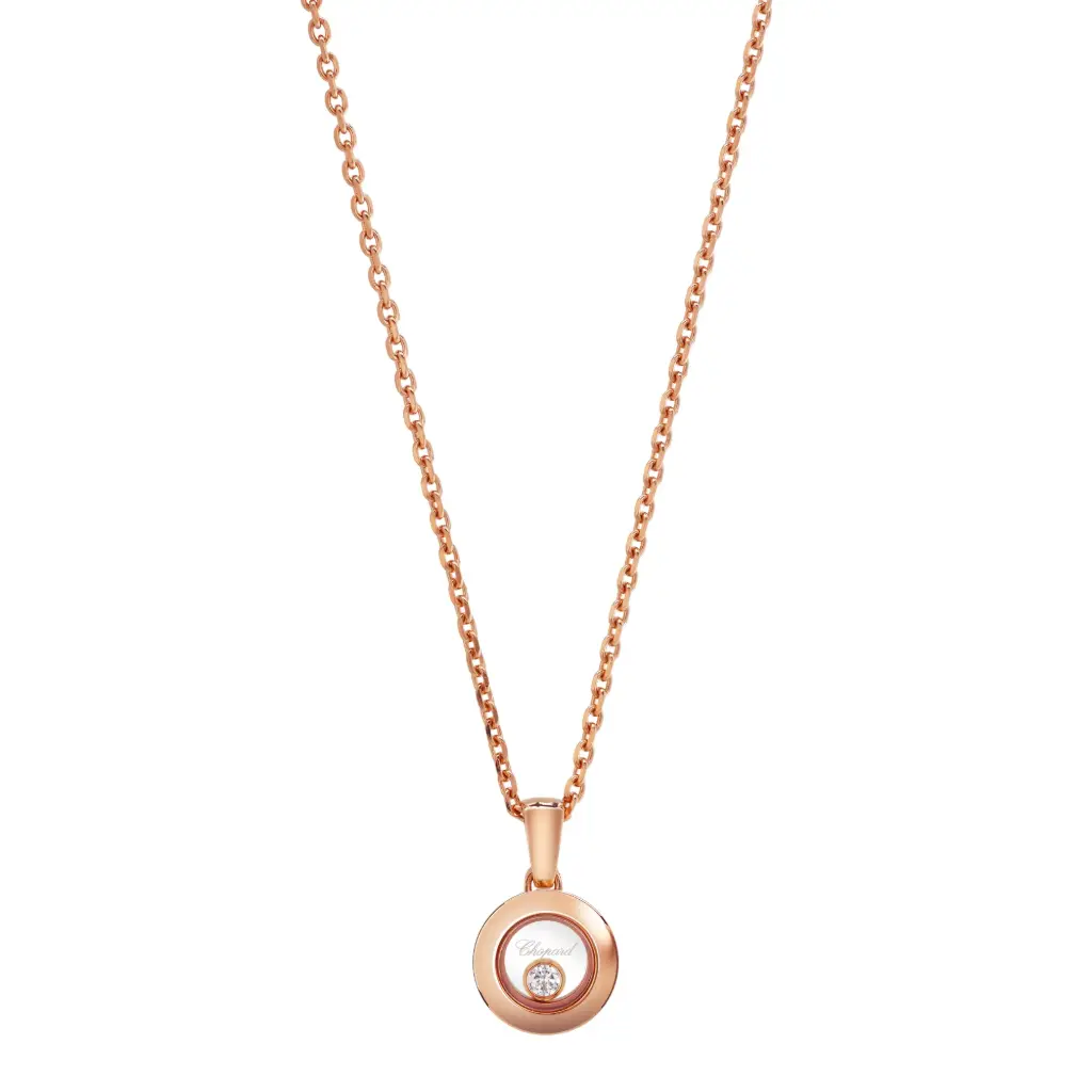 Chopard Happy Diamonds Icon 