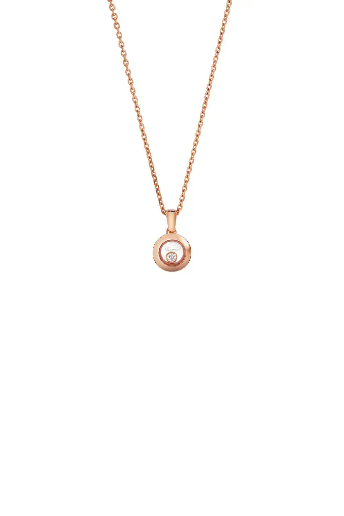 Chopard Happy Diamonds Icon 