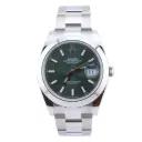 Rolex Datejust 41 126300