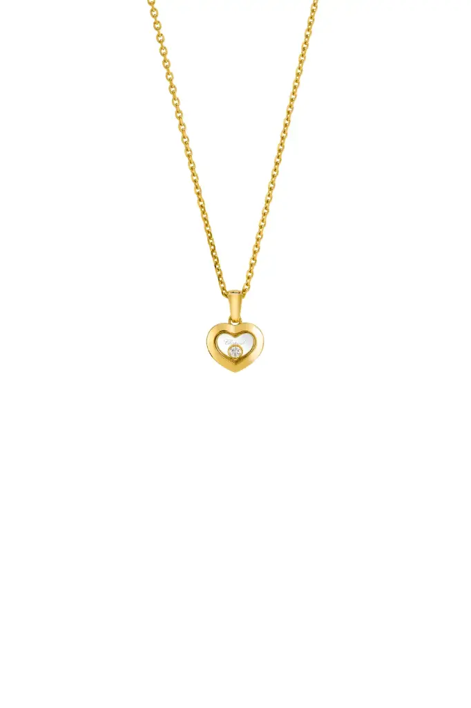 Chopard Happy Diamonds Icon