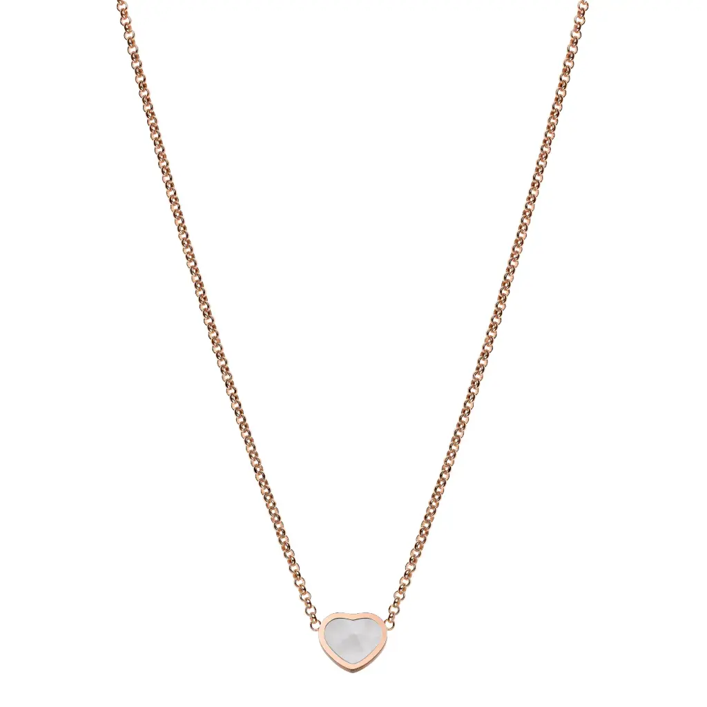 Chopard My Happy Hearts