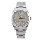 Rolex Oyster Perpetual 124300