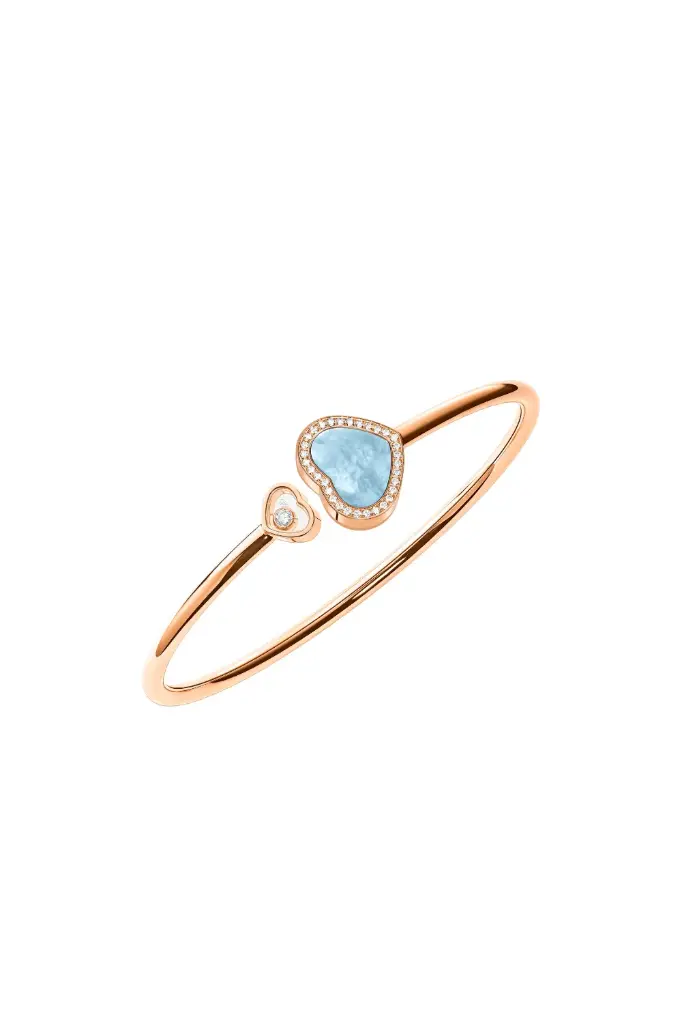 Chopard Happy Hearts