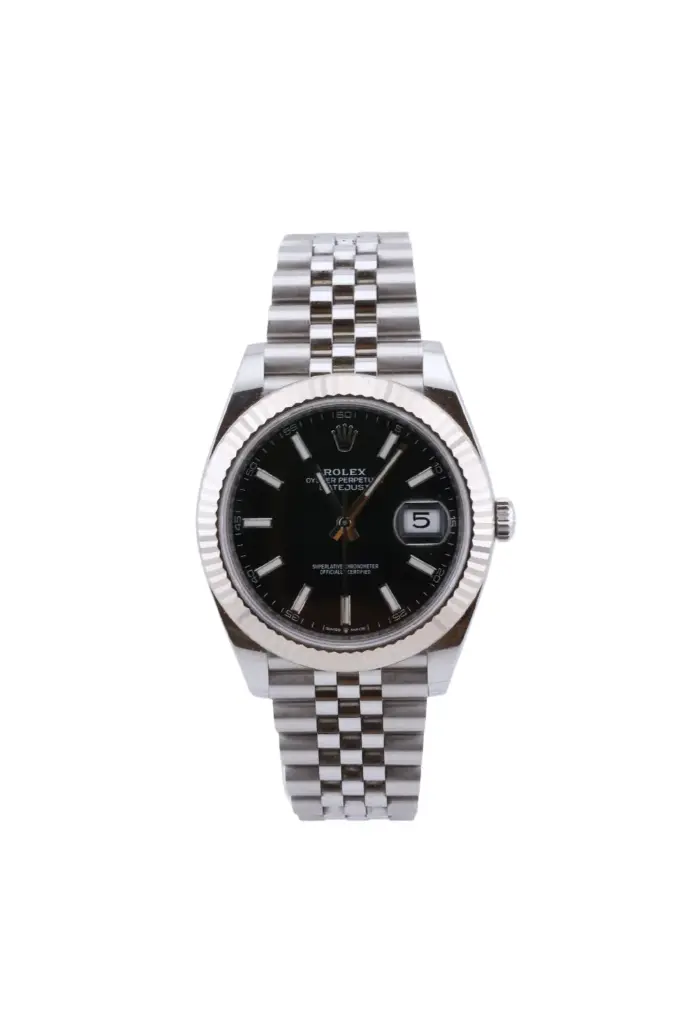 Rolex Datejust 41