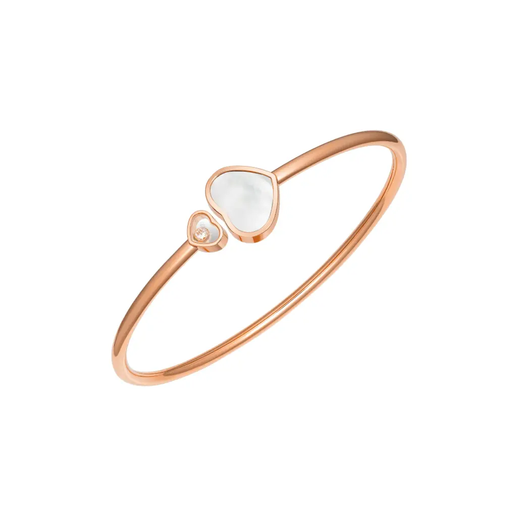 Chopard Happy Hearts