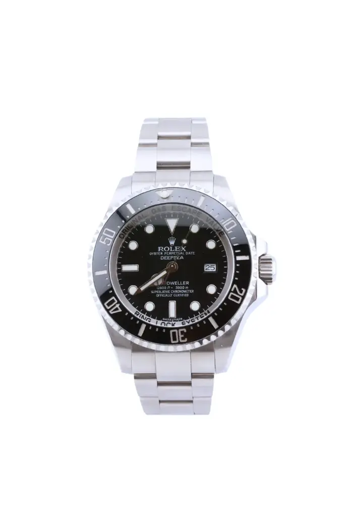 Rolex Sea-Dweller