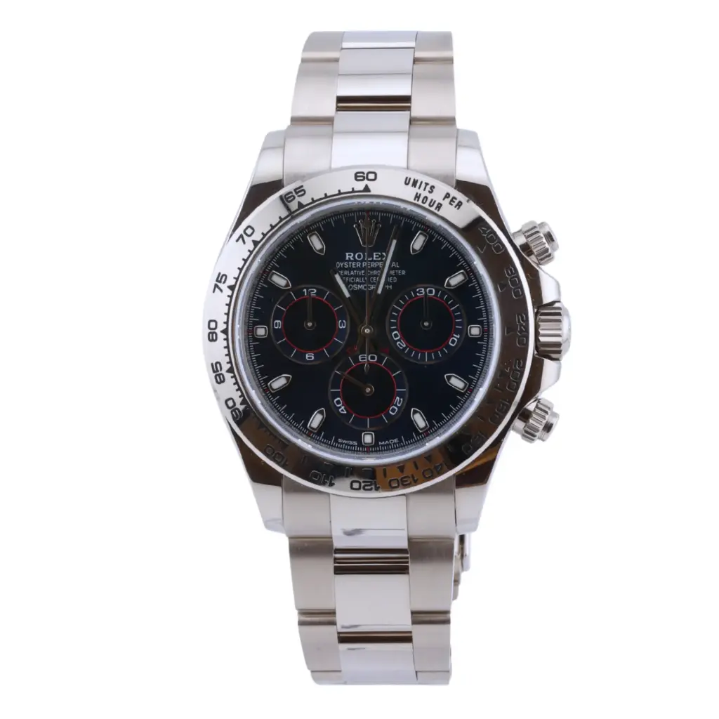 Rolex Daytona 116509