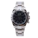 Rolex Daytona 116509