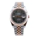 Rolex Datejust Wimbledon 126331