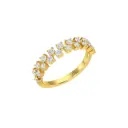 Ring labgrown Diamant
