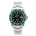 Rolex Submariner Date 126610LV