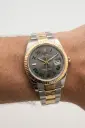 Rolex Datejust 41 126333
