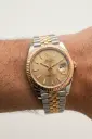 Rolex Datejust 41 126333