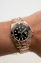 Rolex GMT-Master II 126715CHNR