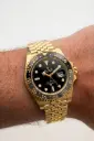 Rolex GMT-Master II 126718GRNR