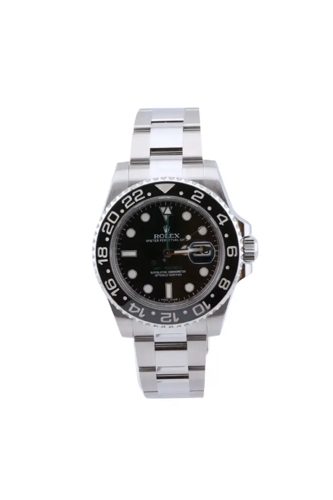 Rolex GMT Master II