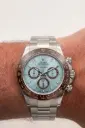 Rolex Daytona 126506