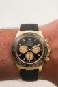Rolex Daytona 126518LN