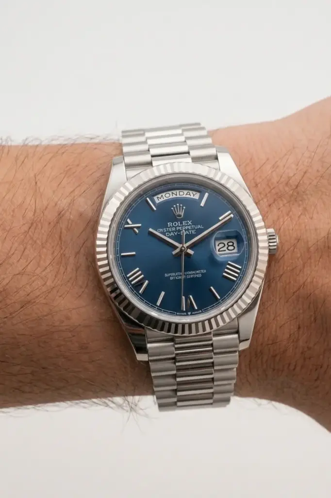 Rolex Day-Date 228236 
