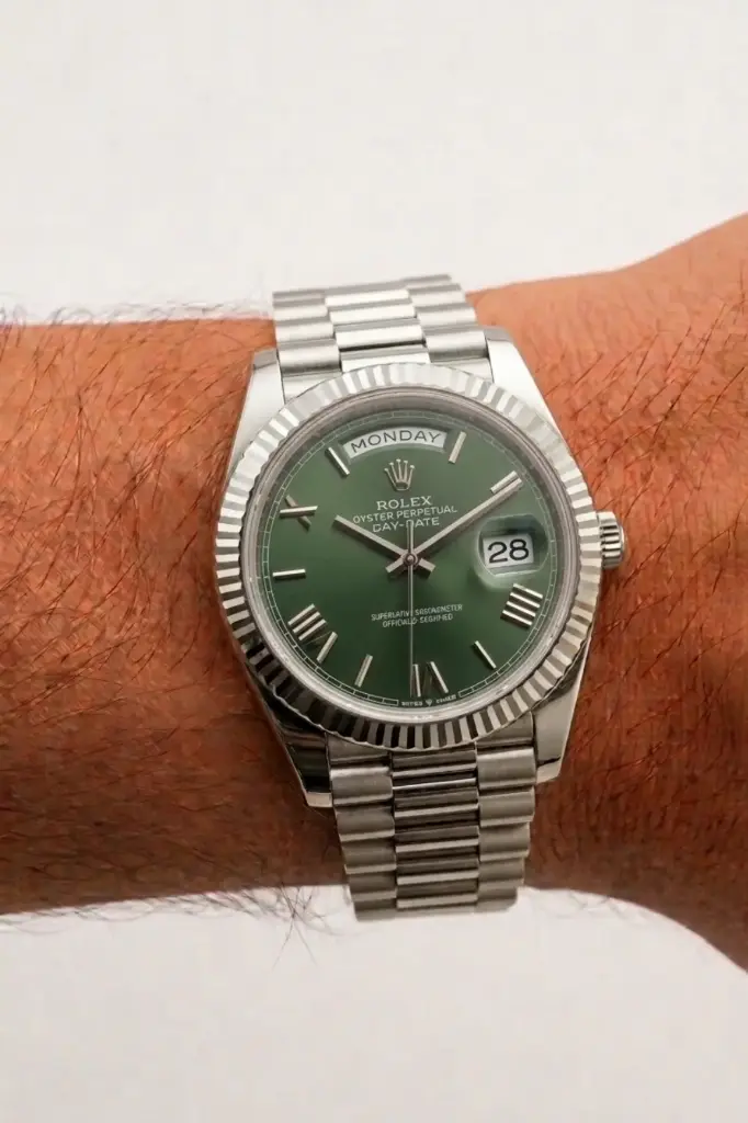 Rolex Day-Date 228236