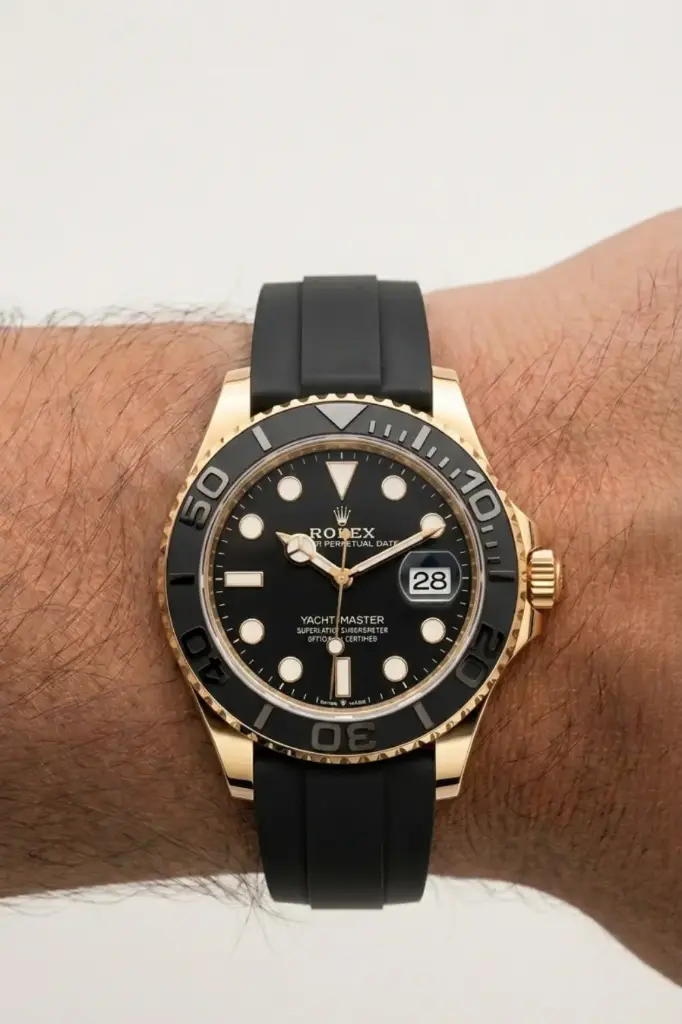 Rolex Yacht-Master 226658