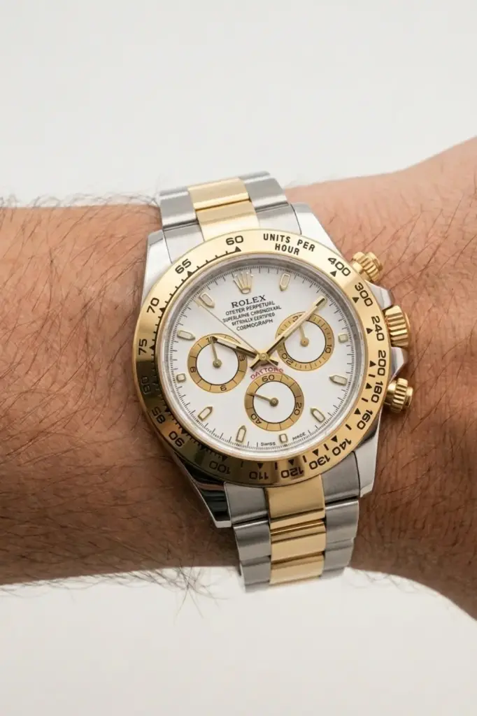 Rolex Daytona 126503