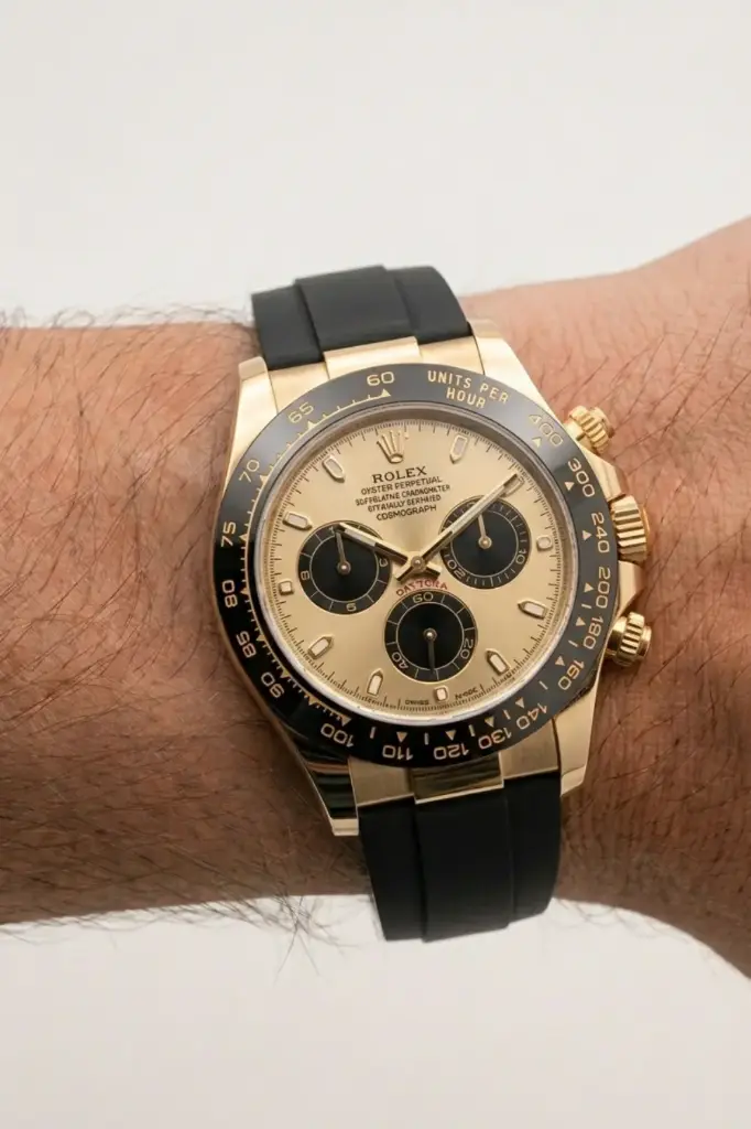 Rolex Daytona 126518LN