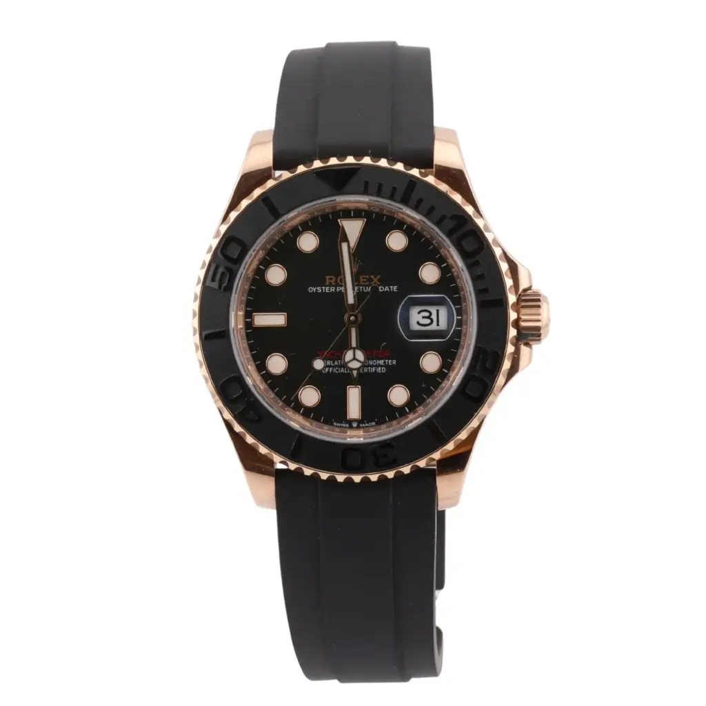 Rolex Yacht-Master 126655