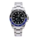 Rolex GMT Master II 126710BLNR