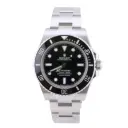 Rolex Submariner 124060