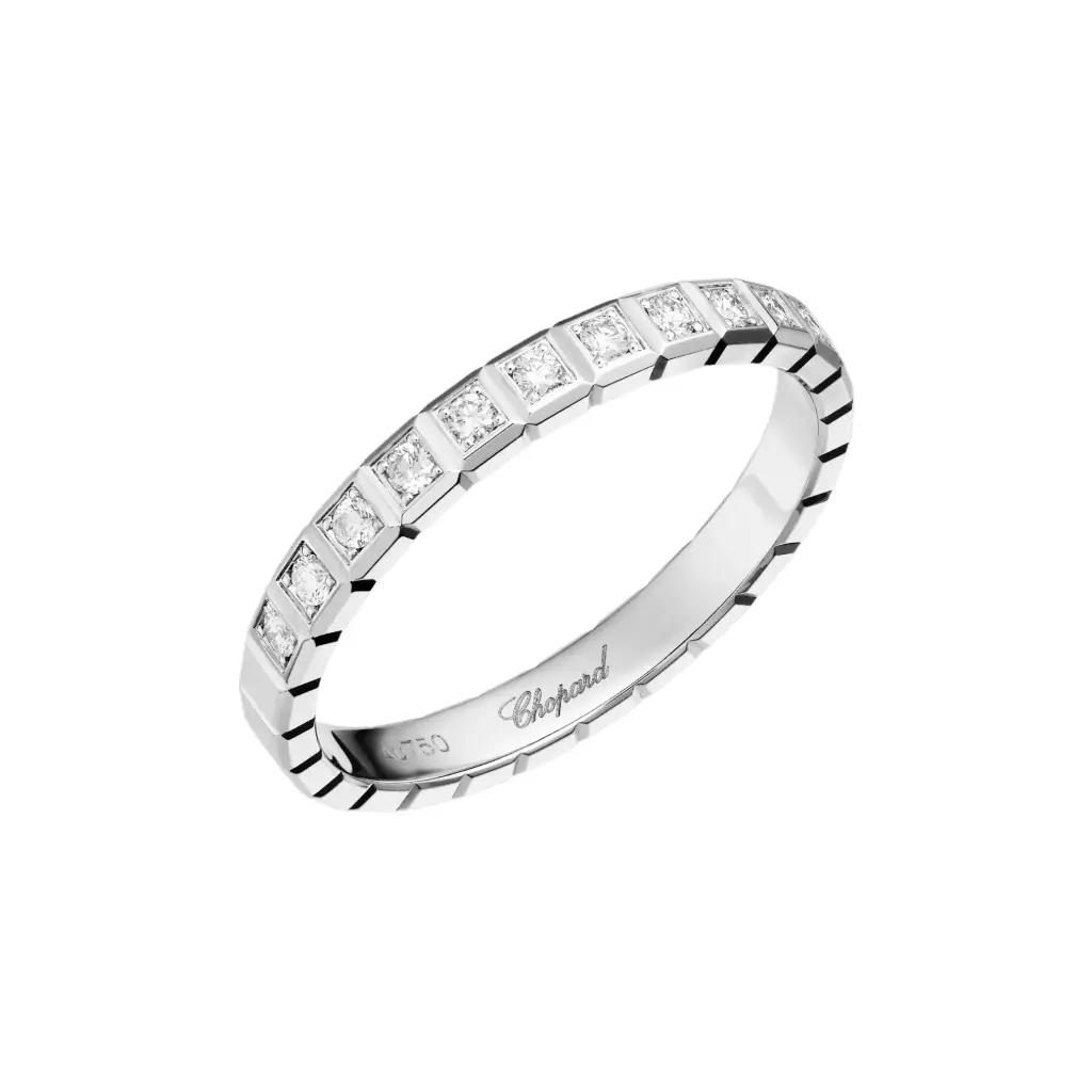 Chopard Ice Cube 