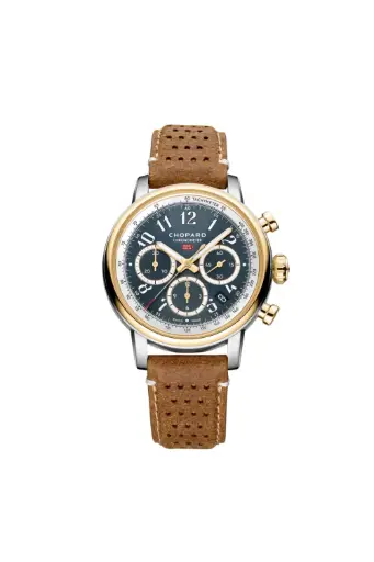[168619-4001] ChopardMille Miglia Classic Chronograph 