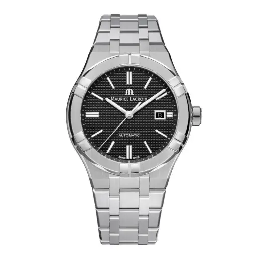 [AI6008-SS002-330-1] Maurice Lacroix Aikon Automatic AI6008-SS002-330-1