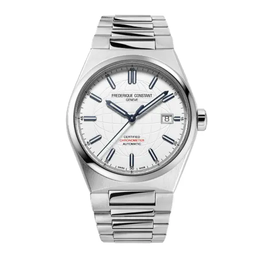 [FC-303S3NH26B] Frederique Constant Highlife Automatic Cosc FC-303S3NH26B