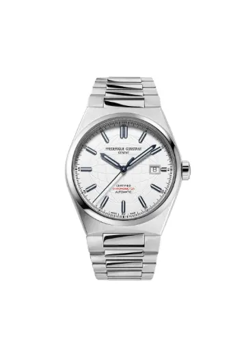 [FC-303S3NH26B] Frederique Constant Highlife Automatic Cosc