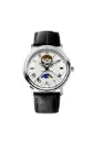 Frederique Constant Classics Heart Beat Moonphase Date