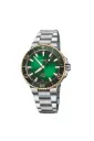 Oris Aquis Date Calibre 400