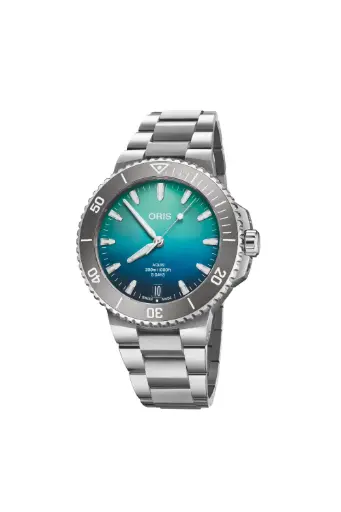 [01 400 7790 4185-Set] Oris Great Barrier Reef Limited Edition IV