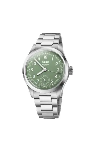 [01 403 7799 4067-07 8 20 06] Oris Big Crown Pointer Date Calibre 403