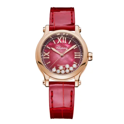 [275378-5005] Chopard Happy Sport 275378-5005