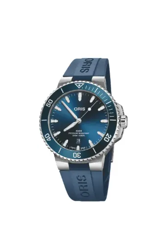 [01 733 7787 4135-07 4 23 35FC] Oris Aquis Date 