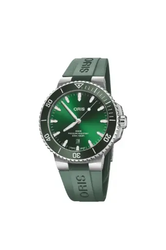 [01 733 7789 4157-07 4 23 37FC] Oris Aquis Date