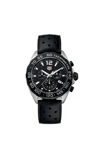 [CAZ1010.FT8024] TAG Heuer Formula 1 Chronograph