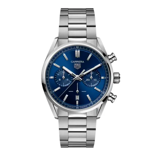 [CBN2011.BA0642] TAG Heuer Carrera Chronograph CBN2011.BA0642