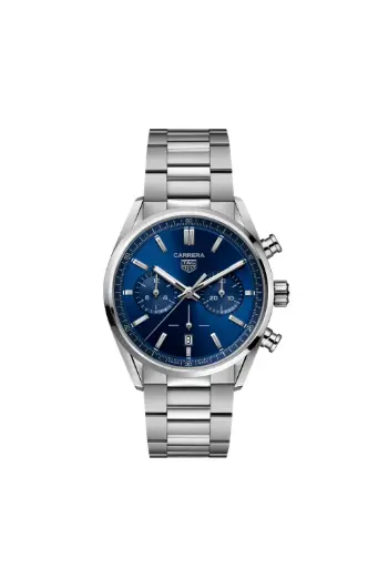 [CBN2011.BA0642] TAG Heuer Carrera Chronograph