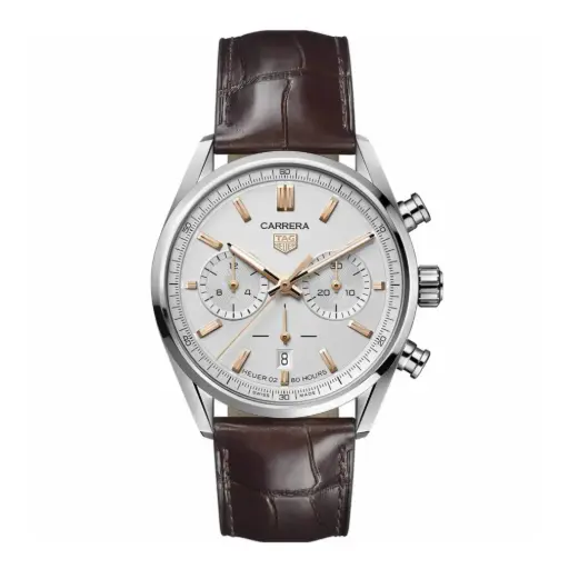 [CBN2013.FC6483] TAG Heuer Carrera Chronograph CBN2013.FC6483