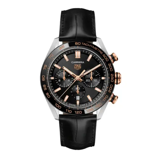 [CBN2A5A.FC6481_0913] TAG Heuer Carrera CBN2A5A.FC6481_0913