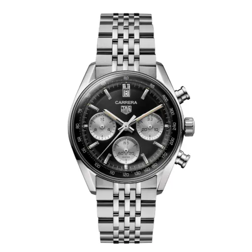 [CBS2210.BA0048_0913] TAG Heuer Carrera Chronograph