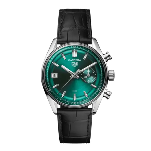 [CBS2211.FC6545] TAG Heuer Carrera Chronograph CBS2211.FC6545